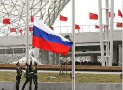 Китай отказал США в санкциях против России Китай отказал США в санкциях против России